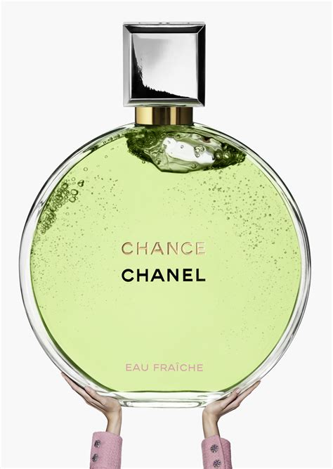 chance chanel reseña|Chance de Chanel: La suerte de tener una fragancia  .